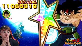 CON QUESTO VIDEO VI RICREDERETE | SHOWCASE BARDOCK TEQ DF | DRAGON BALL Z DOKKAN BATTLE ITA