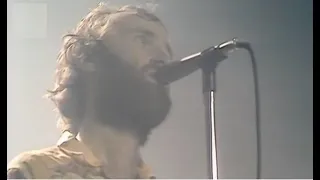 GENESIS - In the Cage / The Raven / Afterglow (live in London 1980)