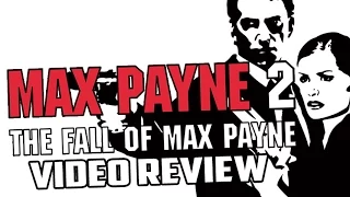 Max Payne 2: The Fall of Max Payne PC Game Review