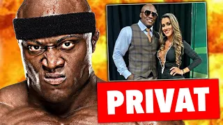 BOBBY LASHLEY PRIVAT | Familie, Frauen, MMA, Zeit in Deutschland ● Wrestler PRIVAT