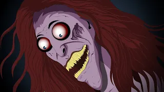 11 TRUE SCARY STORIES ANIMATED COMPILATION