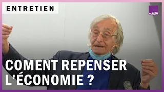 Quand la crise oblige à repenser l’économie