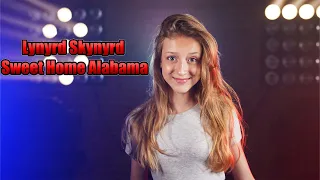 Sweet Home Alabama (Lynyrd Skynyrd); cover by Sofy