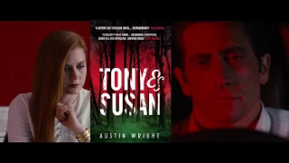 Nocturnal Animals Analysis: Differences in the Novel