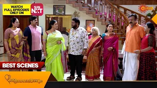 Anandha Ragam - Best Scenes | Full EP free on SUN NXT | 24 Nov 2023 | Surya TV Serial