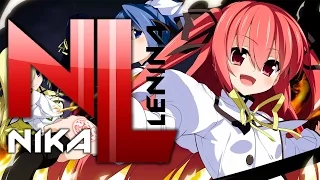 Seirei Tsukai no Blade Dance / Blade Dance (Nika Lenina Russian TV Version)