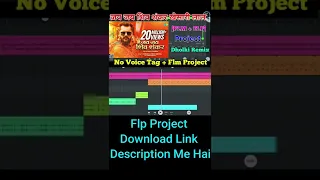 jay jay shiv shankar flp project no voice tag flm project