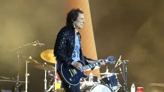 The Rolling Stones "Out of Time" Live Paris 2022