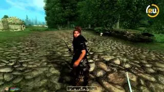 Огляд модів The Elder Scrolls IV Oblivion