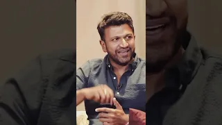 Puneeth Rajkumar Funny WhatsApp Status Video | #appu #shorts