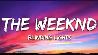 Blinding Lights (1 hour)