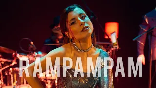 #RAMPAMPAM - CHOCOLATE COVER BAND | Кавер бенд Київ