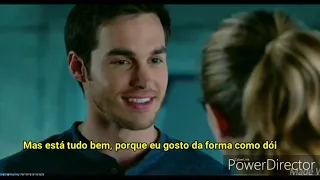 Supergirl: Kara e Mon-El (Part 1) || Rihanna/Katelyn Tarver || Com tradução