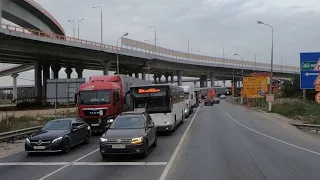 ТРАССА МОСКВА НИЖНИЙ НОВГОРОД