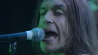 Iggy Pop In Concert The Beat Phoenix festival 17 jul 1994