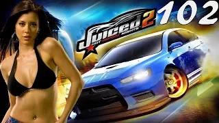 Juiced 2 Hot Import Nights Gameplay ITA #102 "Lega madre, siamo diventati V.I.P."