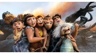 Новая Экономическая игра The croods net 20 рублей и без заглушек от Семейки К