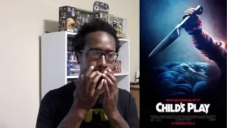 Child's Play (2019) Movie Review - No Spoilers