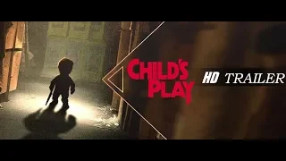 CHILD'S PLAY   Trailer German Deutsch (2019)