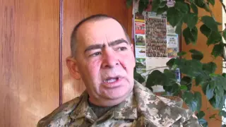 Шокуюча правда про долю солдат української армії