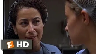 Double Jeopardy (3/9) Movie CLIP - Double Jeopardy (1999) HD