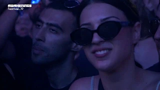 Amelie Lens - Awakenings Festival 2019