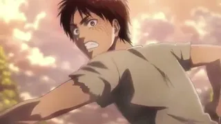 Aot Edit (Sorry for bad quality but im sure its cool in my opinion)