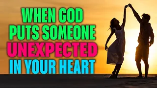 God Is Bringing Someone UNEXPECTED As Your Partner When You See These Confirmation Signs