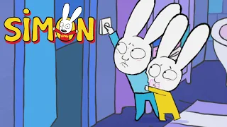 The power failure ⚡⚠️❗ 😨 Simon | 30min compilation Season 1 Full episodes | Cartoons for Children
