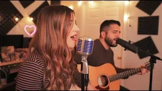 Diggin' My Grave (A Star Is Born) - Lady Gaga & Bradley Cooper (Cover by Alyssa Shouse & Charles)