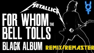 What If For Whom The Bell Tolls Was On The Black Album?