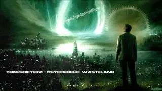 Toneshifterz - Psychedelic Wasteland (Dolby Headphone Edit) [HQ 1080p]