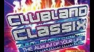 clubland classix - Paradise(see the light)