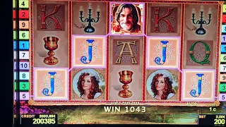 Mystic Secrets! #2 Euro Bet ! #slot machine! #Freispiele! #novoline ! #Big Win! #Admiral #Amazing