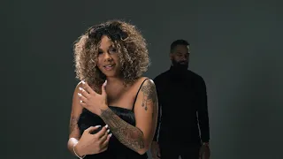 Érica Boaventura feat. Yasmine "Escolho-te a ti" (OFFICIAL VIDEO) [2020] By É-Karga Music Ent.