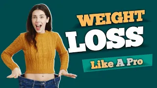 Five Weight Loss Expert Tips You Can't Miss | Weight Loss Kase Karave | Weight Loss Kaise Karen