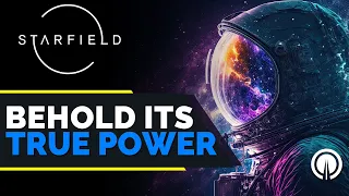 Starfield Early Reviews, Bug Reports, & Trolls Going Nuts | Starfield News