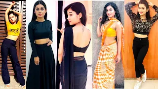 #ArundhatiDevika Devika Arundhati Tiktok Video | Odia Actress Tiktok Videos | Takatak Dance Video