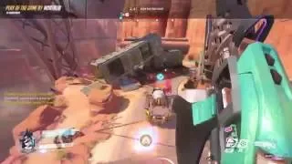 Widow Maker PoTG 6/2/16