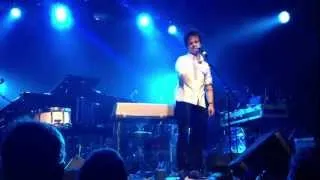 Jamie Cullum & Laura Mvula - Sad, Sad World (Momentum London Preview Show)