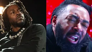 ITS OVER? KENDRICK LAMAR VS DRAKE? WHICH KENDRICK SONG WAS THE BEST SO FAR?