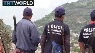 Mexico Drug Cartel: Guerilla army rises against cartel over opium