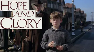 Hope and Glory (1987), Forgotten Oscar Films