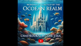 Wondrous Secrets Of The Ocean Realm 1: Cathedral In The Sea | Full Documentary | Explore Marine Life