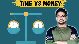 Is Time More Valuable Than Money? | What is Loss Aversion?