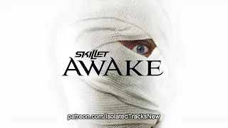 Skillet - Monster (Drums Only)