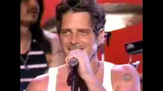 Audioslave - Your time Has Come (Live) - Hollywood, Los Angeles, CA - 05/18/2005