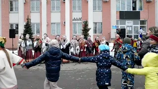 "Вишня белоснежная" и "Банька сибирская"