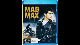 Çılgın Max Mad Max 1979 Türkçe Dublaj CINE5