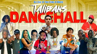 Dancehall Mix April 2023 (Talibans) Byron Messia, Valiant, Vybz Kartel, Alkaline, Chronic Law, Skeng